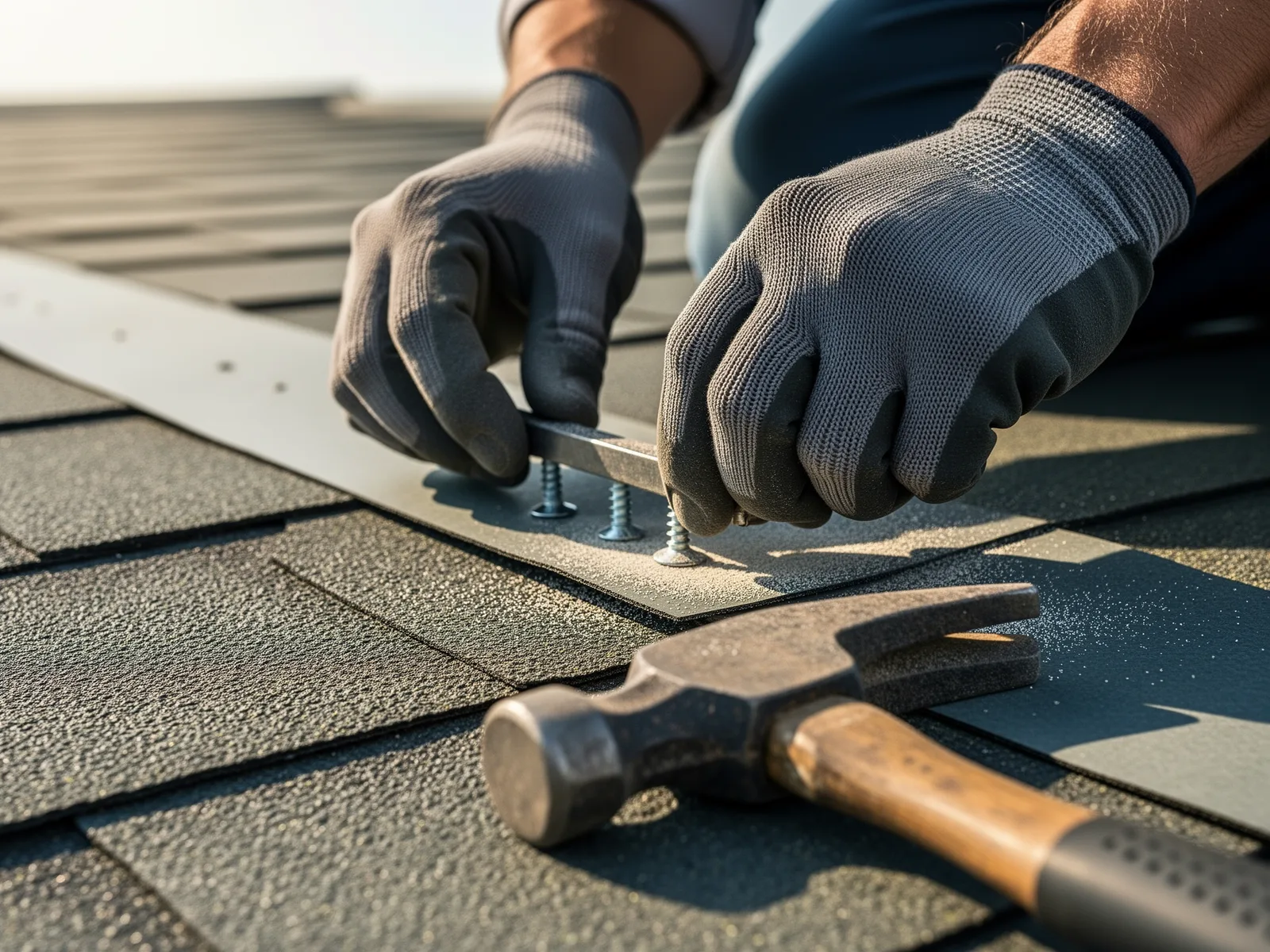 Why choose Fascia Repair in Alverda, PA